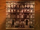 Led Zeppelin Physical Graffiti 2 LP Vinyl 1975 Original Press Atlantic VG-