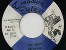 LAST TRAIN TO ECSTASY  Melodians ( Rare )/ EASTERN STANDARD TIME  Don Drummond ?