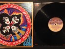 KISS Rock and Roll Over NM w/sleeve & stickers