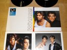 (Near Mint) - WHAM - THE FINAL - 2 LP Set - (NL press) - 1986 (EPIC) - EPC 88681