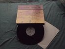ALICE COOPER Schools Out 1972 **RARE FOLD-OUT EDITION** WEA Records Good Cond.