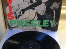 ELVIS PRESLEY - ELVIS PRESLEY LP 33RPM - RCA VICTOR ITALY LPM 1254 - 1956
