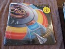 1977 SEALED ROCK 2LP Electric Light Orchestra Out of the Blue Jet