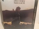 Pino Daniele Nero A Metà LP Vinile Edizione Limitata Colorato Azzurro Sigillato