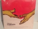Verdena  - Endkadenz LP Vinile Sigillato