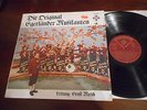 ERNST MOSCH DIE ORIGINAL EGERLÄNDER MUSIKANTEN rare CLUB EDITION LP TELEFUNKEN