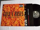 GUNS N' ROSES The spaghetti incident RARE HOLLAND Orig LP+Inner GEFFEN (1993) NM