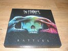 In Flames Battles limited Vinyl Box set