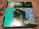 Isao Suzuki BLOW UP Japan LP w/OBI (15PJ-1023) TBM
