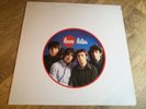 Buzzcocks LP Love bites UK United artists 1st Press & Insert BEAUTIFUL COPY
