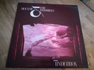 Siouxsie & the Banshees LP Tinderbox UK Polydor 1st Press Nice copy