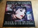 Siouxsie & the Banshees LP The Rapture UK Geffen 1995 1st Press NEAR MINT