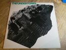 The Undertones LP Same UK Sire 1st press NICE COPY