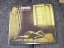 SUEDE - DOG MAN STAR VINYL LP (2013 REISSUE)