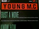 Young MC - Know How/ Bust A Move / Principals Office 12
