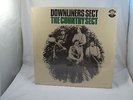 DOWNLINERS SECT The Country Sect SEALED 1977 UK press Charly CR30137 MONO LP DH