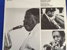CECIL PAYNE ZODIAC THE MUSIC OF CECIL PAYNE STRATA EAST PROMO COPY MINT-