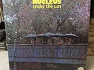 Nucleus / under the sun UK orig LP vertigo 6360110 beautiful spine