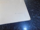 THE BEATLES -THE WHITE ALBUM LP MONO 0008513 VINYL TOP LOADER VERY LOW NUMBER