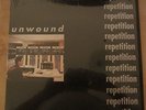 Unwound ?– Repetition    LP 1996   Kill Rock Stars ?– KRS 261