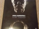John Carpenter - Lost Themes, Vinyl