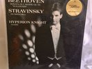 WILSON AUDIO W8313 Beethoven & Stravinsky HYPERION KNIGHT Petrouchka TAS SEALED