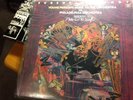 David Bowie narrates Prokofiev's Peter and The Wolf LP Green Vinyl