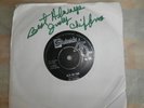 THE CHIFFONS / HE'S SO FINE / OH MY LOVER   EX