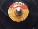 THE RULERS - WHY DONT YOU  CHANGE  - WRONG EMBOYO  = RARE JAMAICAN PRESS =