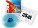 ALANIS MORISSETTE Under Rug Swept 180gm TRANSPARENT BLUE Vinyl LP 2014 NEW MoV