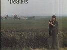 Sylvie VERHES Chevaux fous French LP PERIDES 635