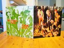 JETHRO TULL - This Was,UK Prog Psych Blues Rock,Orig.Swedish Pink Island 1968