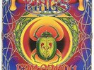 King's X - Ear Candy [New Vinyl LP] Ltd Ed, 180 Gram