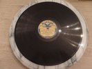 78 RPM Bluebird 5822 The Jenkins Family When I See The Blood/ The Haven of Rest
