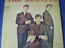 Vinyl LP -The Beatles ?– Introducing... The Beatles - VeeJay LP 1062