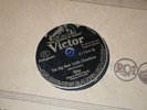 MAC (HARRY MCLINTOCK) 78RPM BUM SONG#2/BIG ROCK CANDY MO-FREE SHIPPING N.AMERICA