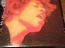 Jimi Hendrix Electric Ladyland 2lp Reprise Brown Label 6307 Ex/ex