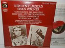 EX 29 1227 3 Kirsten Flagstad Sings Wagner 3LP Box Set