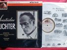 BEETHOVEN: Sonata No.17/SCHUMANN: Fantasia   Sviatoslav Richter  ASD 450