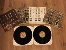 Led Zeppelin Physical Graffiti 1975 Vinyl SSK 89400 A1/b5/c1/d1 Swan Song