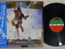 AC/DC BLOW UP YOUR VIDEO ATLANTIC P-13634 Japan OBI Vinyl LP