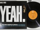 CHARLIE ROUSE YEAH EPIC ECPZ-5 Japan Vinyl LP