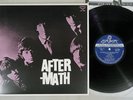 ROLLING STONES AFTERMATH LONDON LAX-1006 Japan Vinyl LP