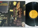 DAVID BOWIE RISE & FALL OF ZIGGY STARDUST & THE SPIDERS RCA RVP-6127 Japan LP