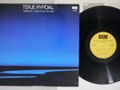 TERJE RYPDAL WHENEVER I SEEM TO BE FAR AWAY ECM PAP-9027 Japan Vinyl LP
