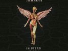 NIRVANA   IN UTERO (2013 RSD ALBINI MIX)   2 x VINYL LP   D/LOAD   *NEW/SEALED*