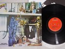 BRIAN ENO HERE COME THE WARM JETS POLYDOR 23MM 0124 Japan Vinyl LP