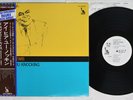 SMILEY LEWIS I HEAR YOU KNOCKIN' LIBERTY LLS-70075 Japan OBI Promo Vinyl LP