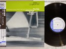 HERBIE HANCOCK MAIDEN VOYAGE BLUE NOTE TOJJ-6509 Japan OBI 180G Vinyl LP