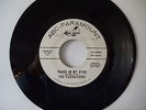 THE FASCINATIONS  TEARS IN MY EYES PROMO  VG+